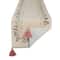DII® 72" Gather Together Embellished Table Runner
